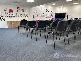 Citibase | Warringtorn Birchwood