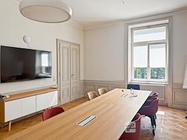 SPACES | DRESDEN, Villa Erlwein