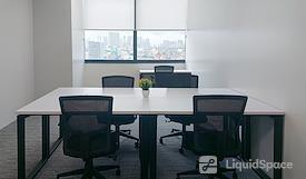 Regus | Manila, Doña Elena Tower