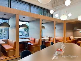 SPACES | 110 Carlton Gore Rd