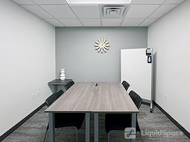 Regus | New Britain - Liberty Square