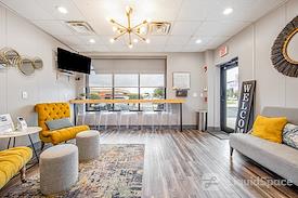 The Common - Community Workspace