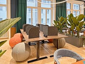 Signature | ZURICH, Signature Bahnhofplatz