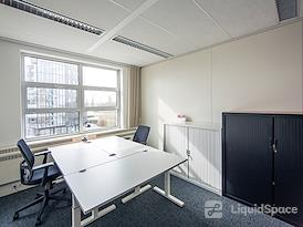 Regus | Utrecht Business Park
