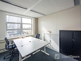 Regus | Utrecht Business Park