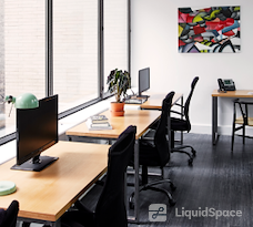 Bond Collective 55 Broadway