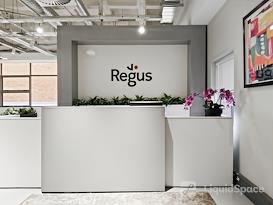 Regus | Johannesburg Rosebank The Firs