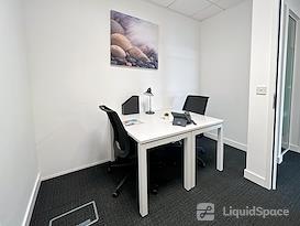 Regus | Leicester Grove Park