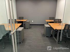 Venture X Parsippany