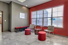 Essential Offices - Edmond