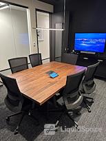 Industrious - City Ridge