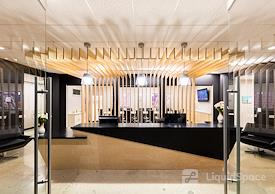Crescent Executive Suites