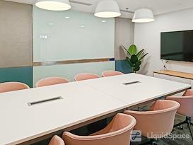 Regus | Kota Bharu, Troika