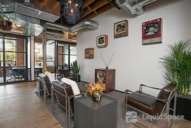 Shift Workspaces | Bannock