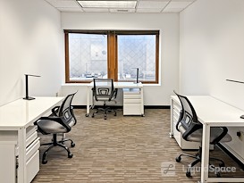 Regus | IN, Indianapolis - 50 S Meridian St