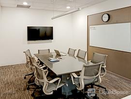 Regus | TN, Nashville - American Center