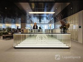 Hub Australia | Wynyard
