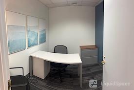 NYC Office Suites - 1350 6th Ave
