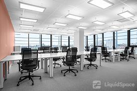 Regus | Zagreb, Matrix