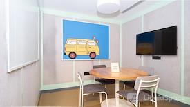 WeWork Salarpuria Symbiosis