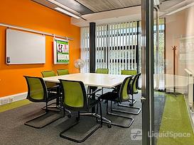 Regus | Luton, Great Marlings