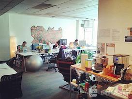 Collective Agency Downtown