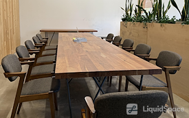 Loloft, Rogers - Flexible Meeting / Event Space 