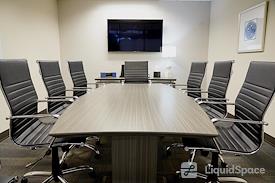 Executive Workspace| Hillcrest LBJ