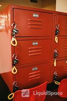 Regus | Munich Arondo Five Rings