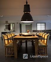 Regus | The Hague City