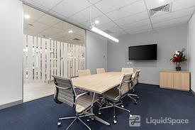 Regus | MELBOURNE, Heidelberg