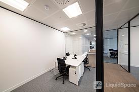 Regus | Reading, Greyfriars Road