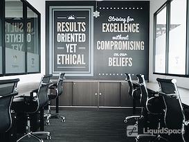 WSPACE Coworking Mid Valley