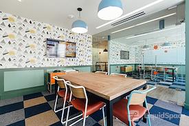 WeWork | 535 Mission St