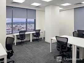 HQ | Dehradun, DDPM Boulevard