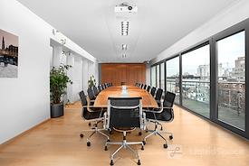 Regus | Antwerp City Centre