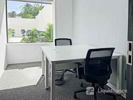 Regus | Mohammedia, Fdala Business Center