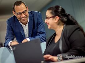 Regus | Stockholm Solna Business Park