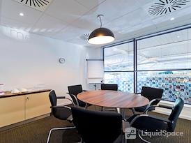 Regus | Beaconsfield, Beaconsfield Services
