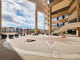 Regus | Tuscany Plaza