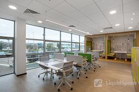 Regus | DUBLIN, Blanchardstown