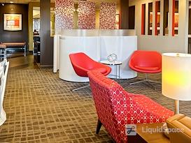 Regus | Eilan