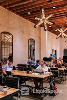 The Loading Dock - Dock 1053