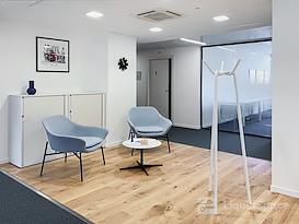 HQ | Milan, Segrate Rivoltana