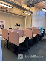 Kontorskollektivet Norrköping 