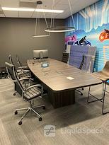 Unleashed Office Space