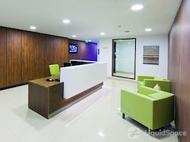Regus | Berlin Am Brandenburger Tor