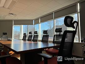 Office Evolution - Burlington