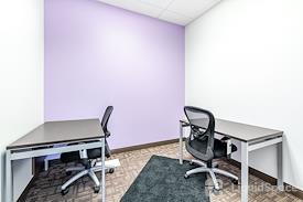 Regus | CNA Building