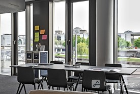 Design Offices | Berlin, Design Offices, Humboldthafen
